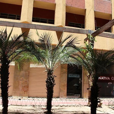 Nativa suites Cochabamba Esterno foto