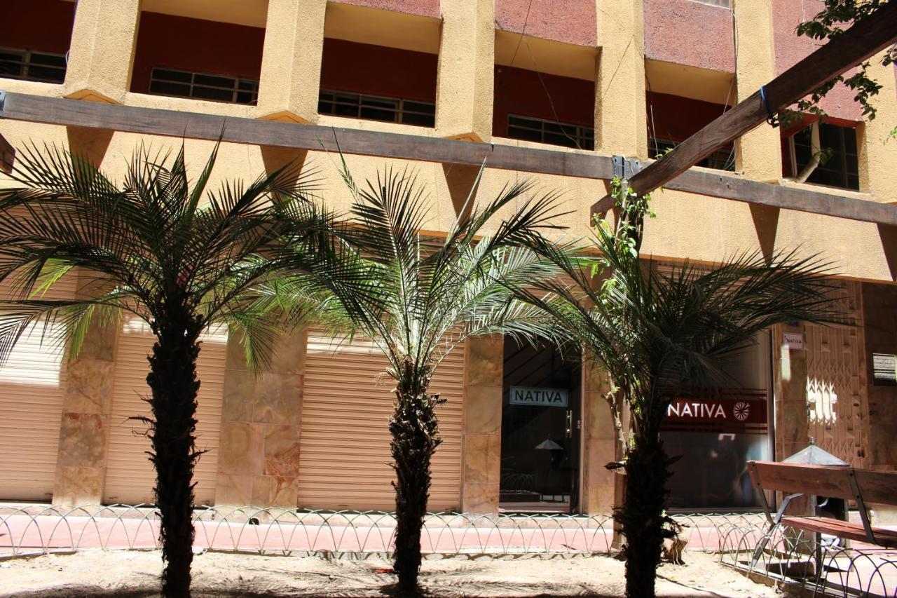 Nativa suites Cochabamba Esterno foto